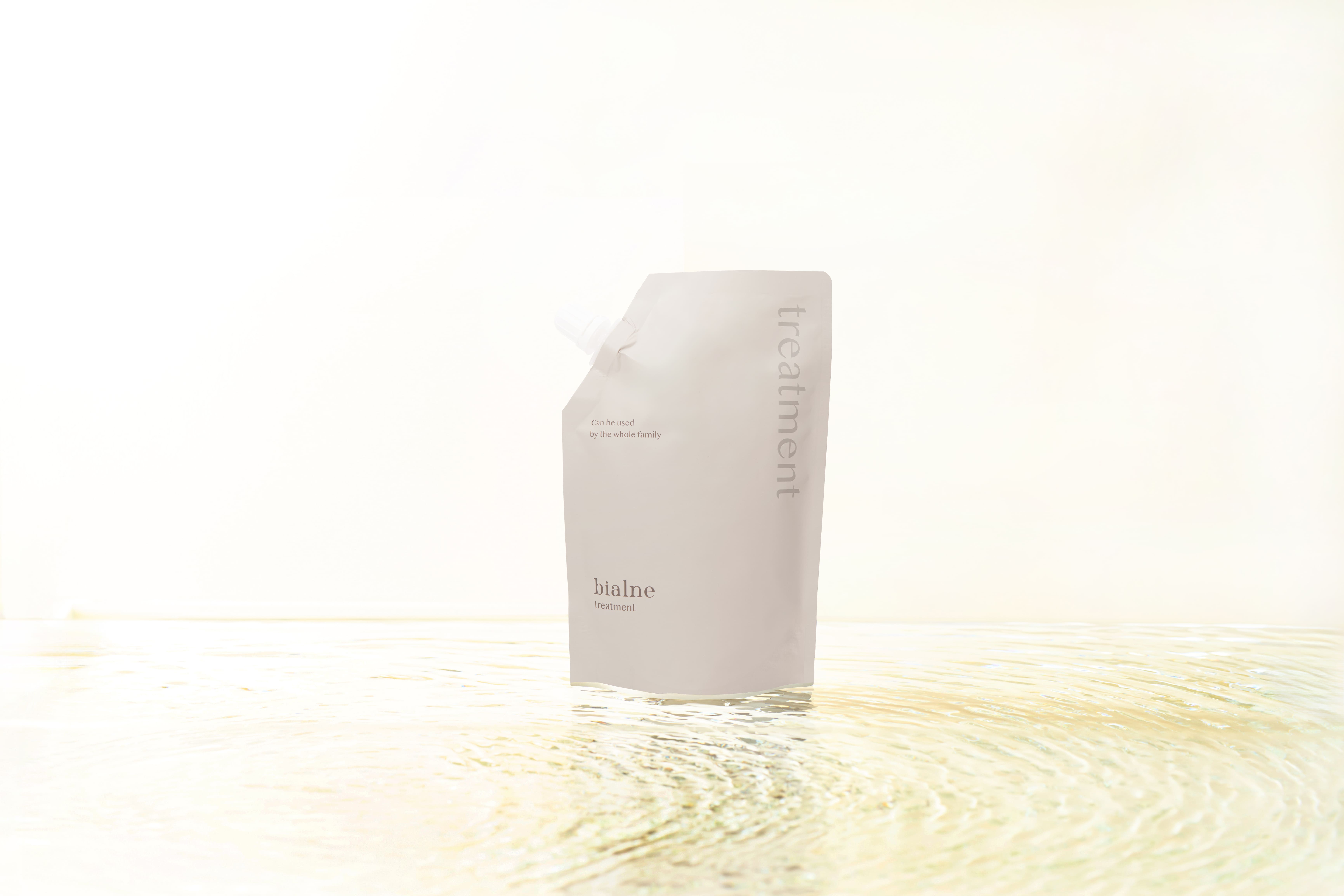 bialne Treatment refill(ref)