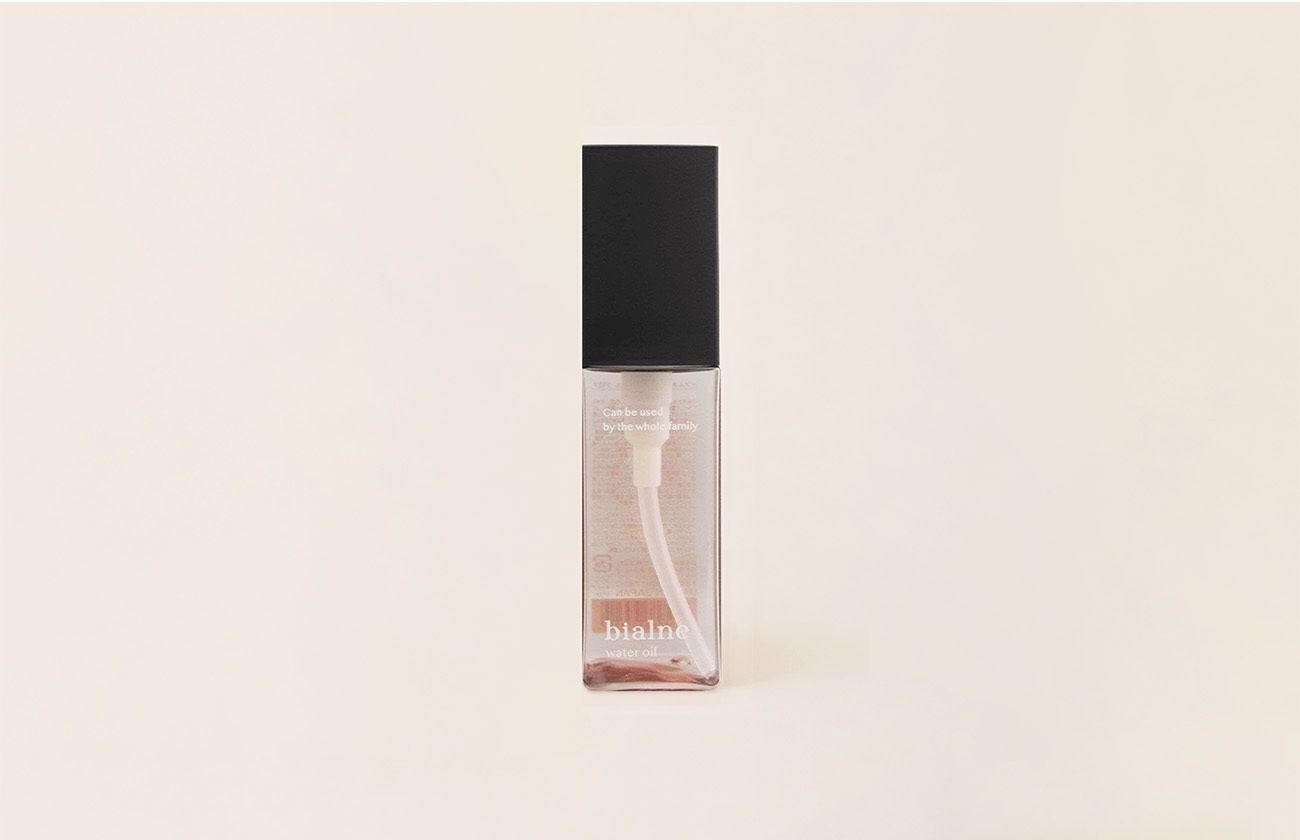 【定期】Water Oil (Aroma) 80ml