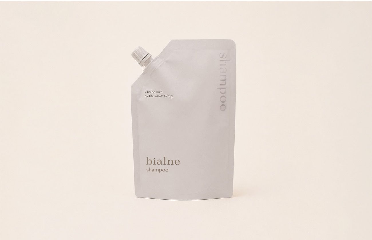 bialne Shampoo refill(Refresh) 330ml