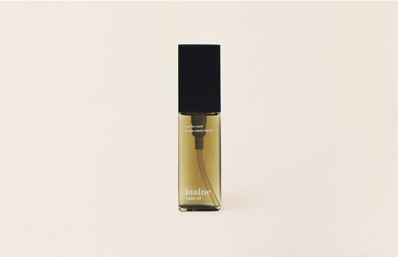  【定期】 Water Oil (Refresh) 80ml