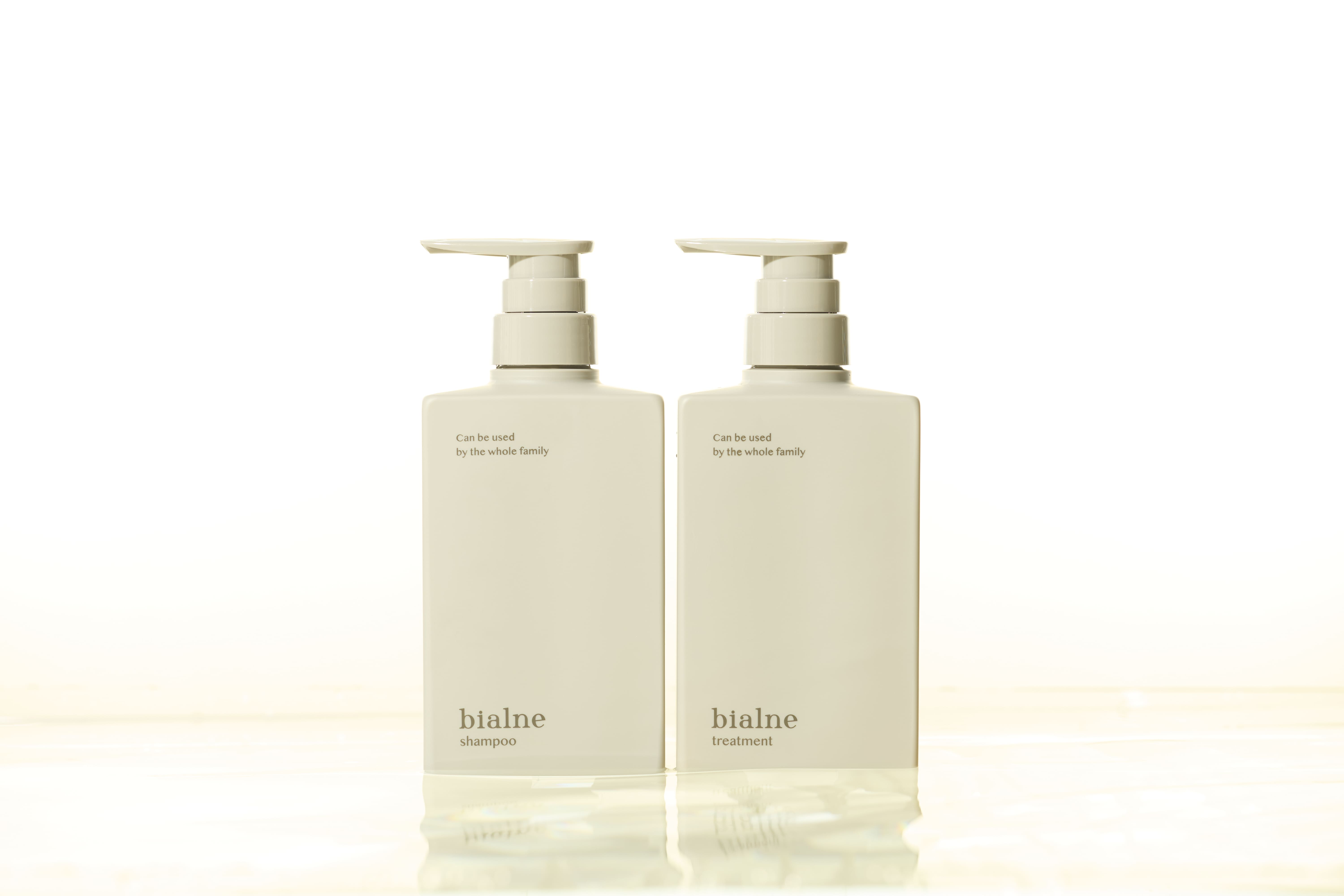 【定期】Shampoo & Treatment set (Refresh) 330ml