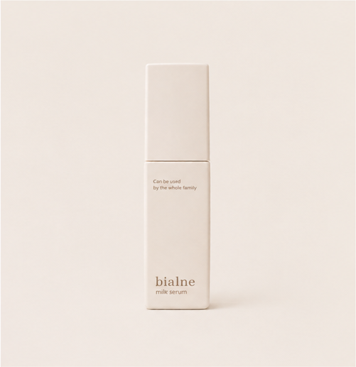 【定期】milk serum