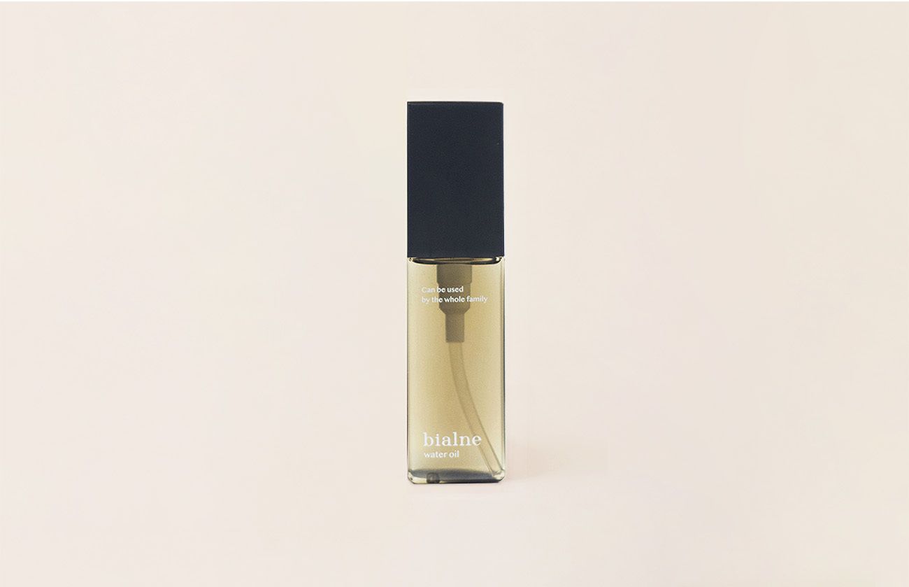 【定期】 Water Oil(Elegant) 80ml