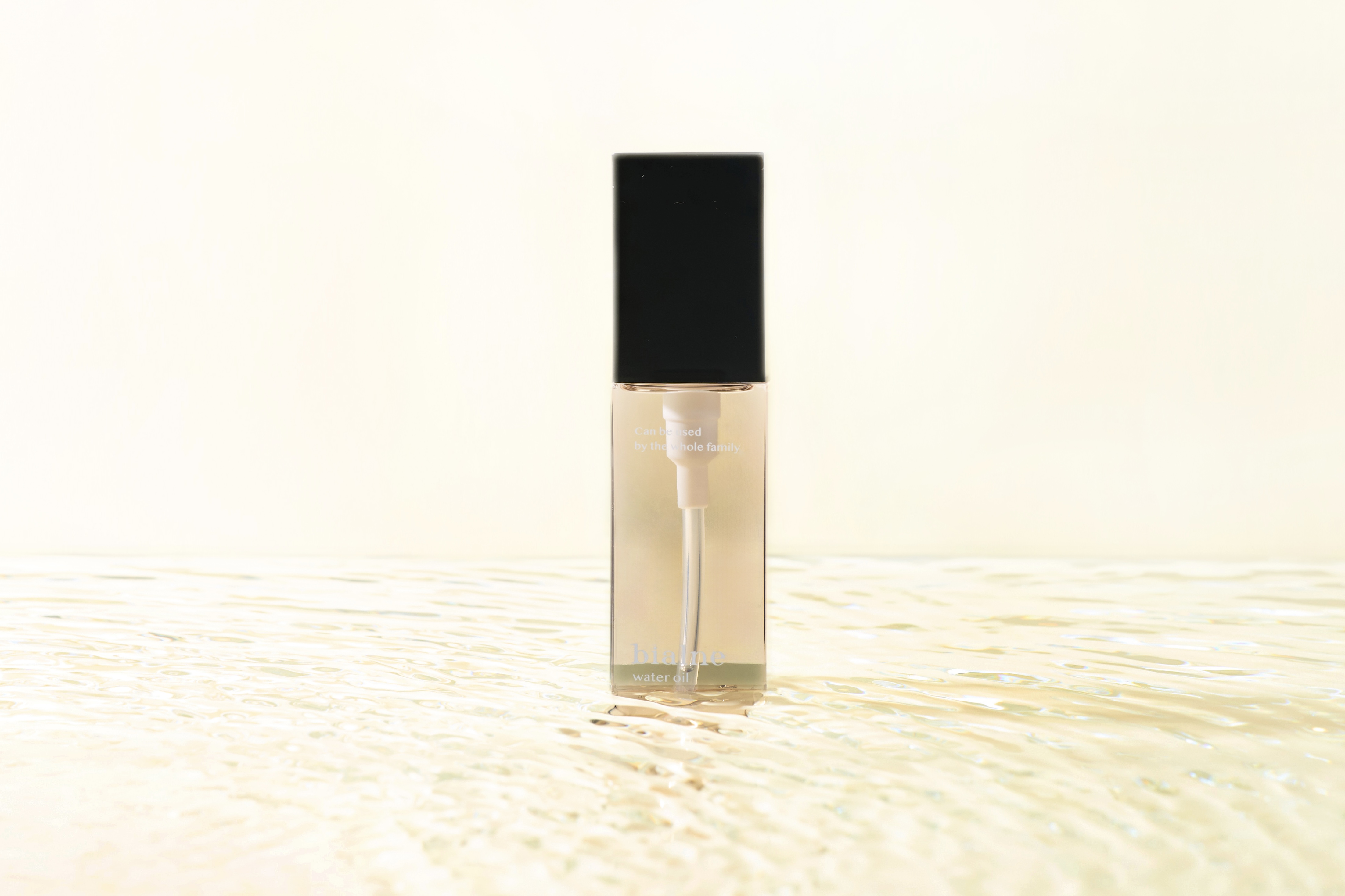 【定期】 Water Oil(ele)