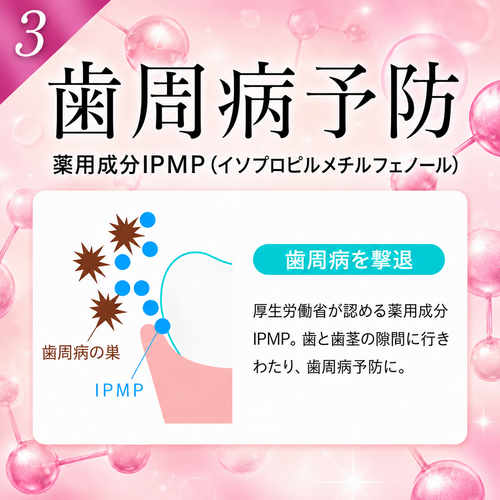 Biken mall 美健モール｜薬用ホワイトニングジェル・オーラルケア
