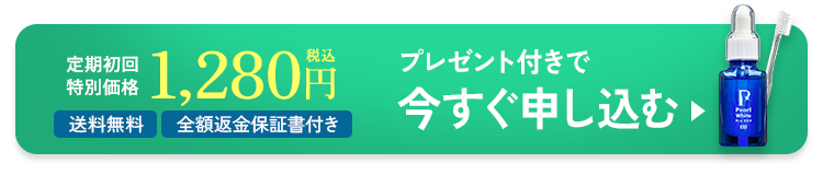 プレゼント付きで試してみる