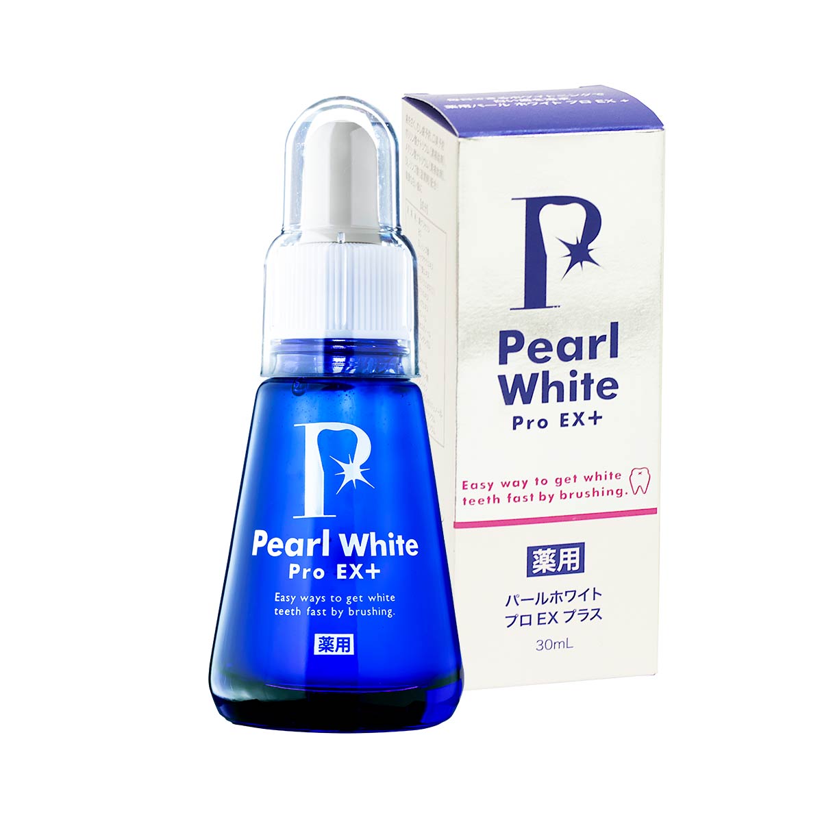 薬用パール ホワイト プロ EXプラス 30ml 薬用パールホワイトプロ EX プラス 30ml
