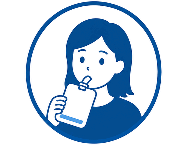 食事量や噛む回数が減っている