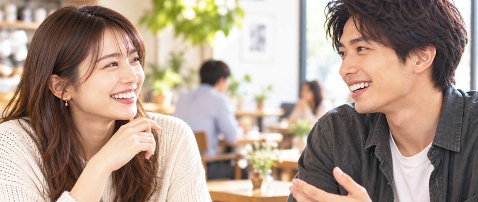 白い歯を保つために見直したい生活習慣