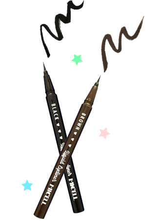 ミセル アイライナー
