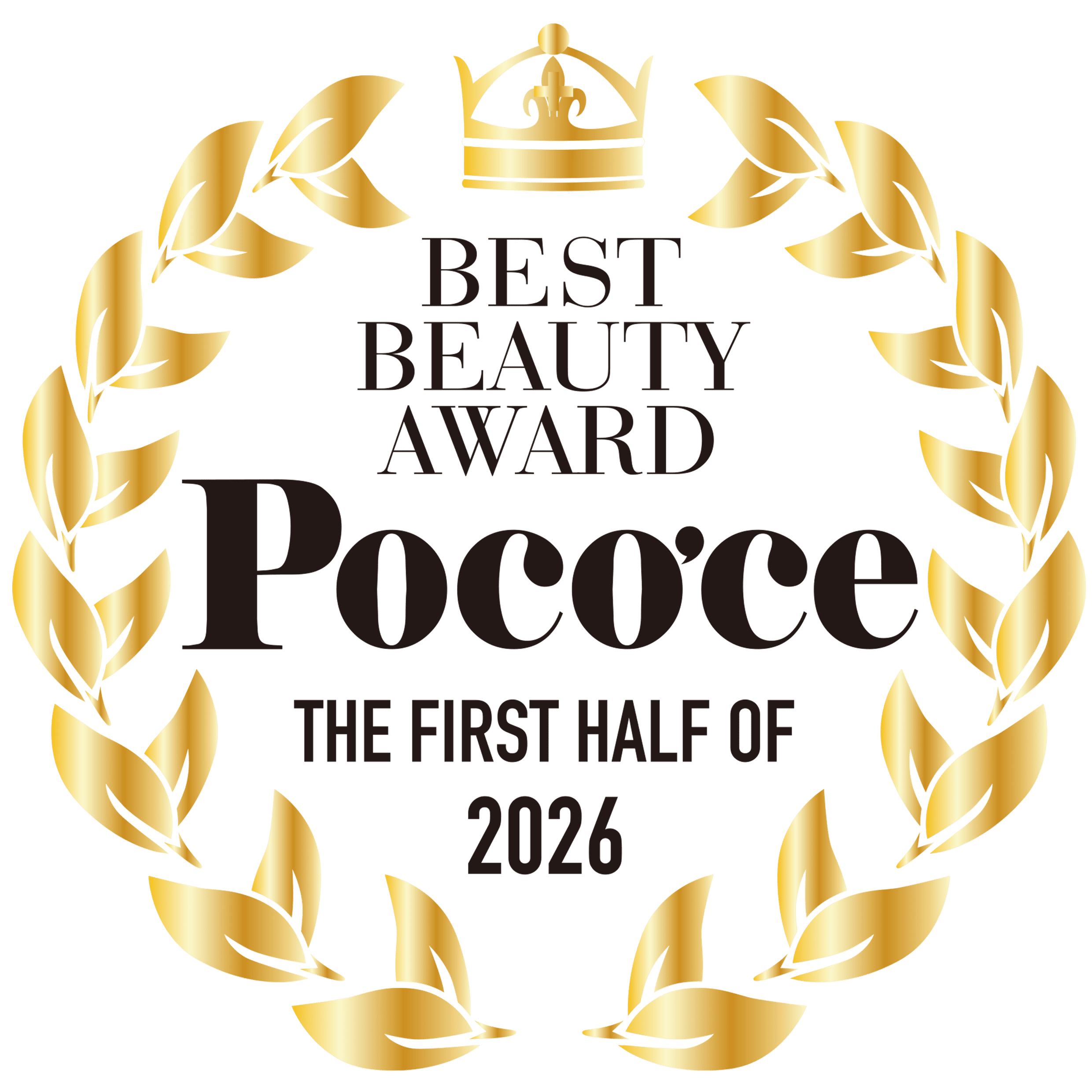 BEST BEAUTY AWARD2026