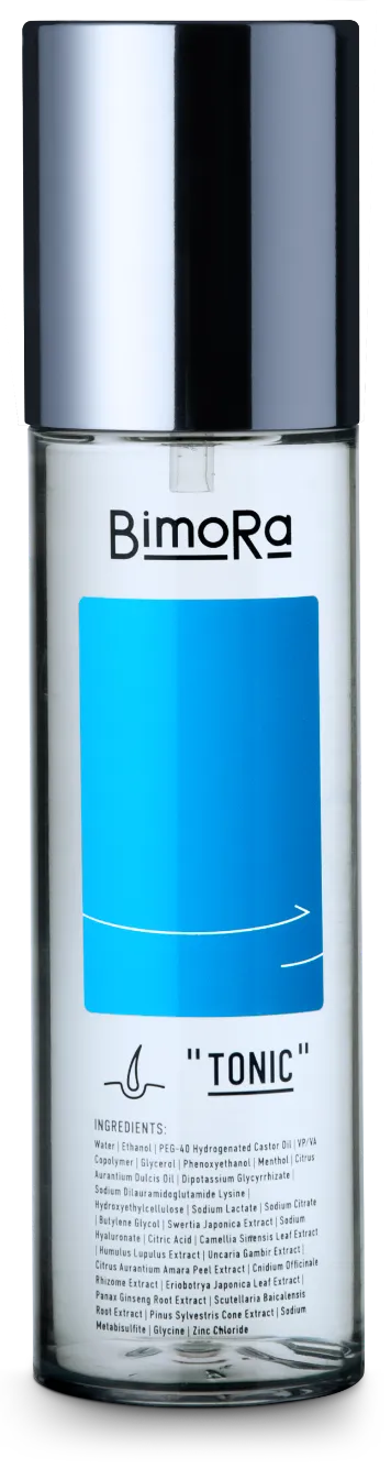 トニックの商品