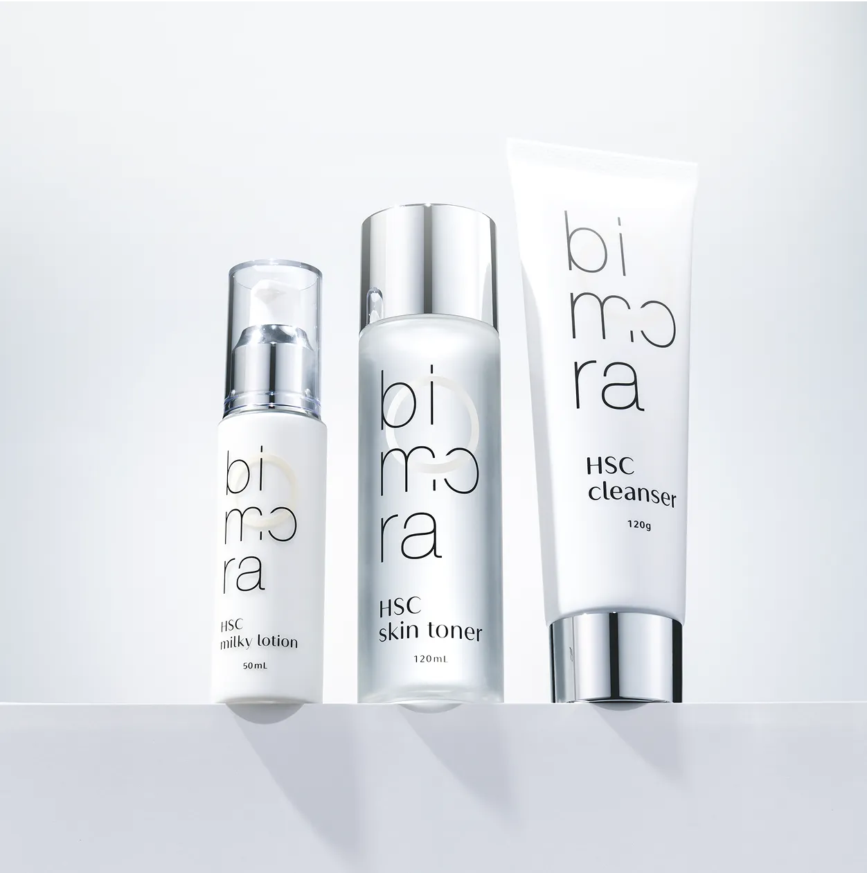 ◇BimoRa HSCCB美容液【ヒト幹細胞培養液*原液100％配合】
