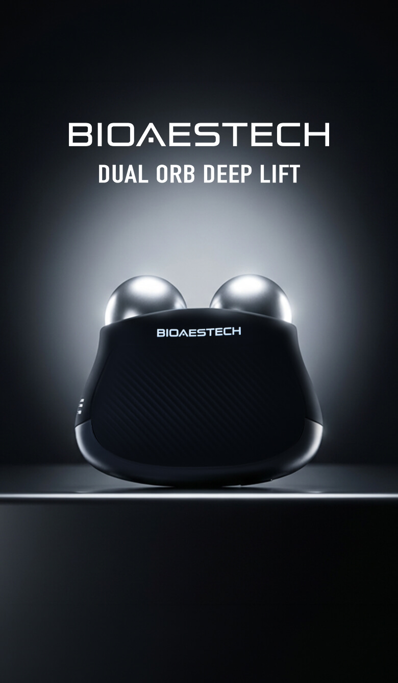 Advanced facial device.