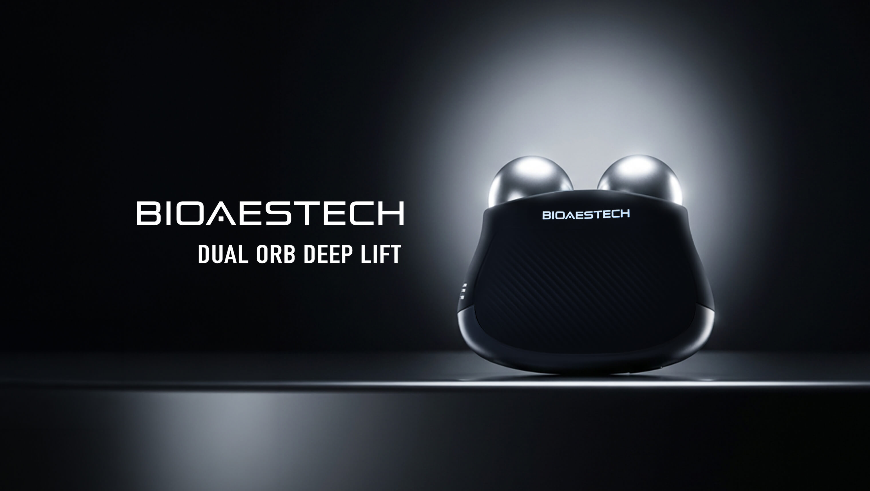 Advanced facial device.