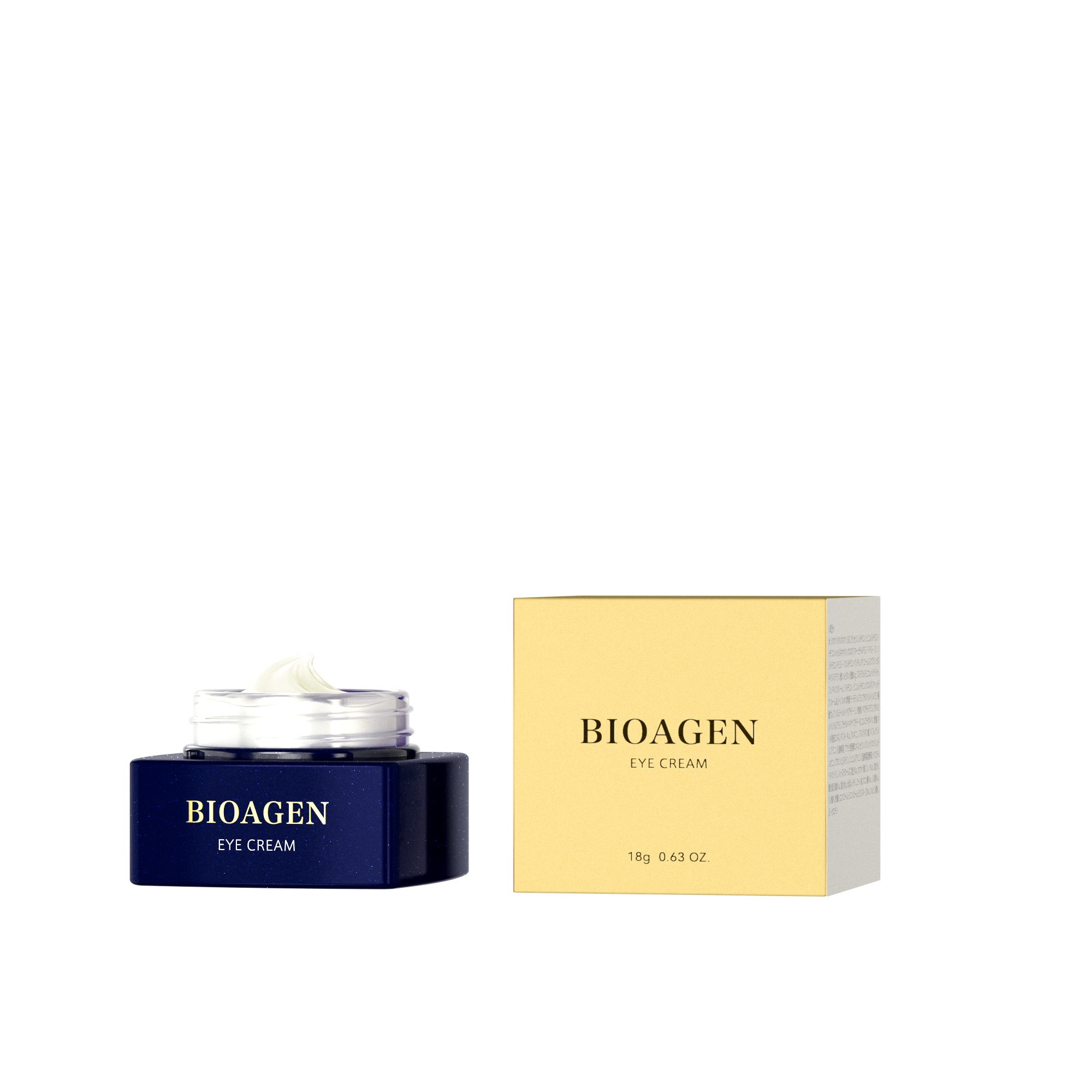 EYE CREAM