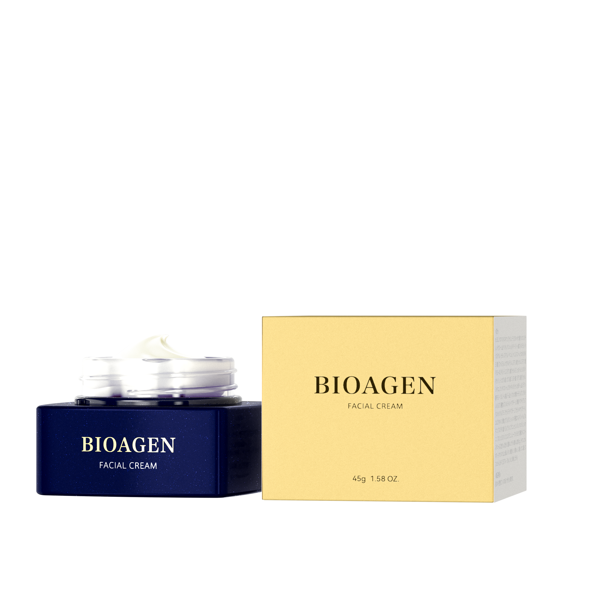 FACIAL CREAM