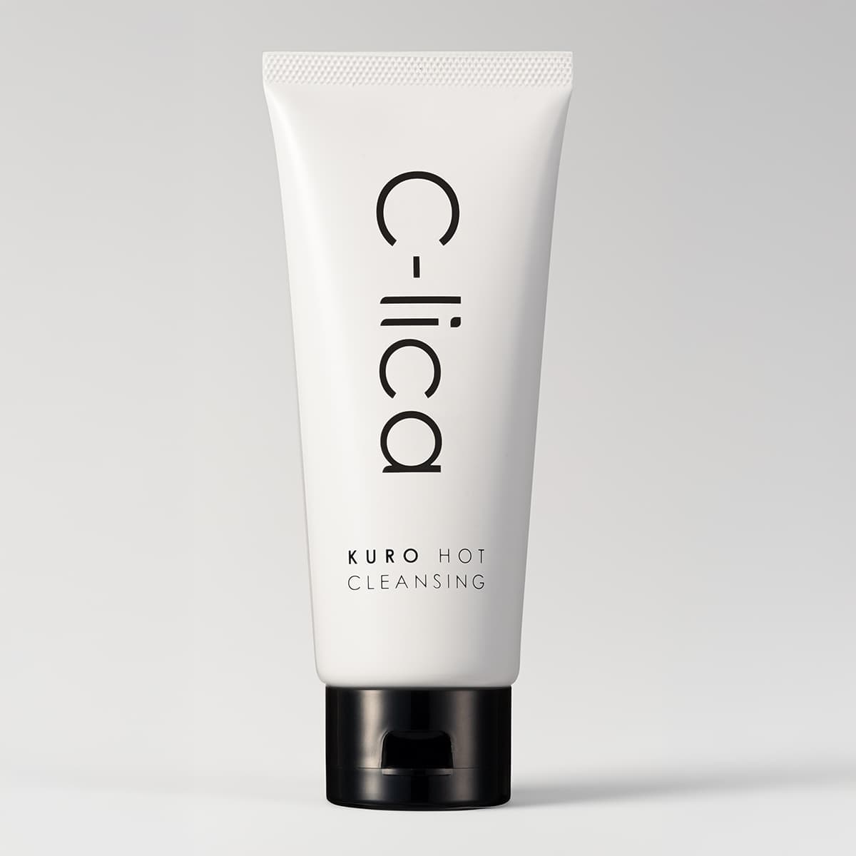 C-lica KURO HOT CLEANSING