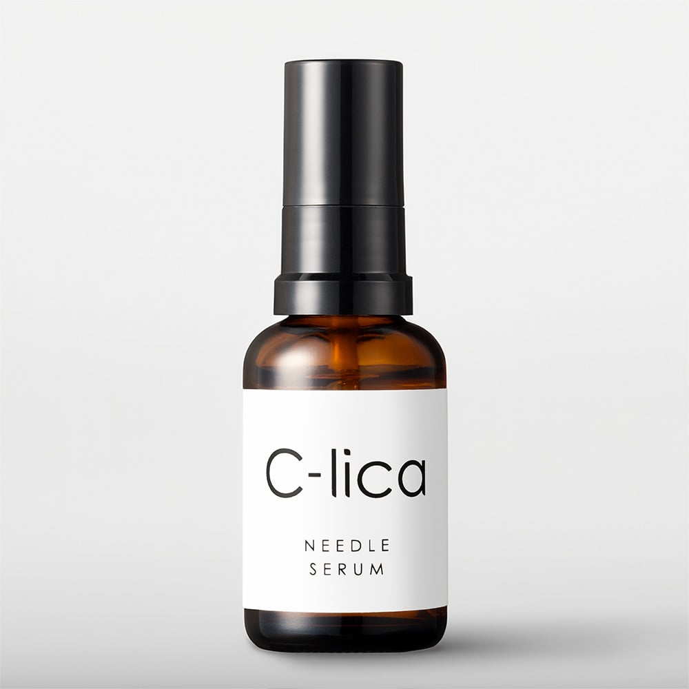 C-lica NEEDLE SERUM 30ml