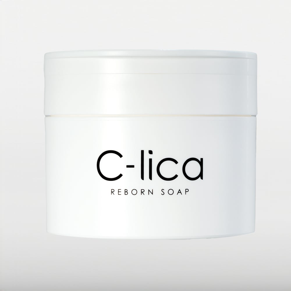 C-lica REBORN SOAP