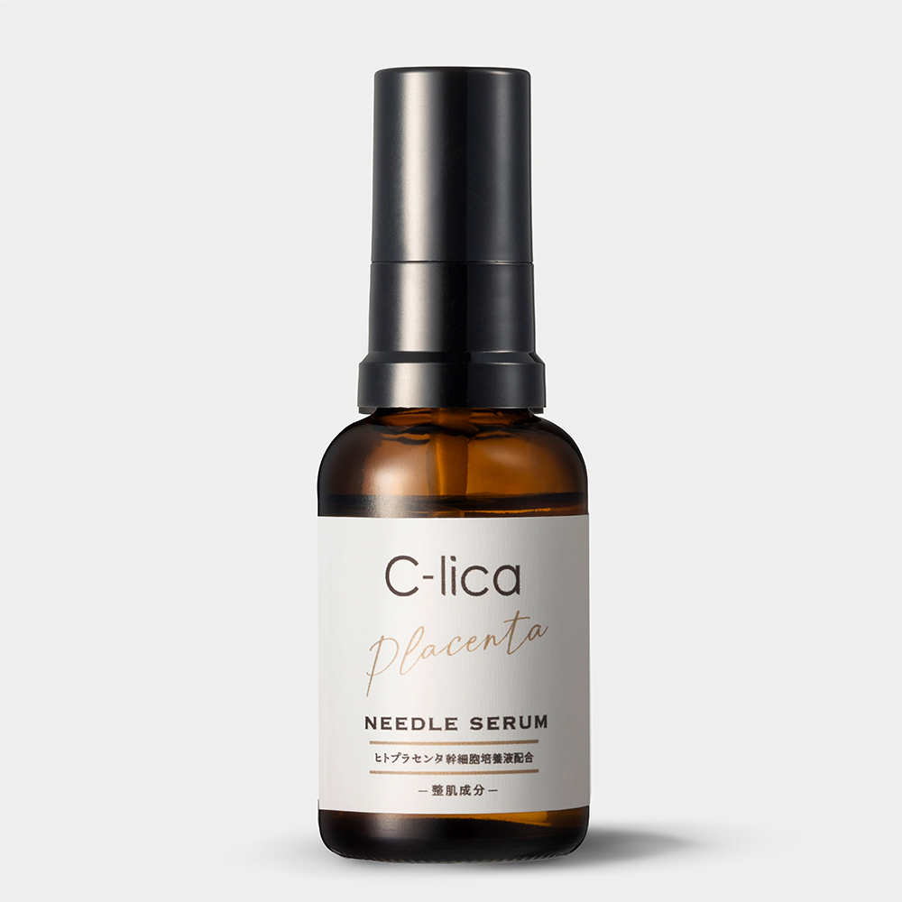 C-lica Placenta NEEDLE SERUM