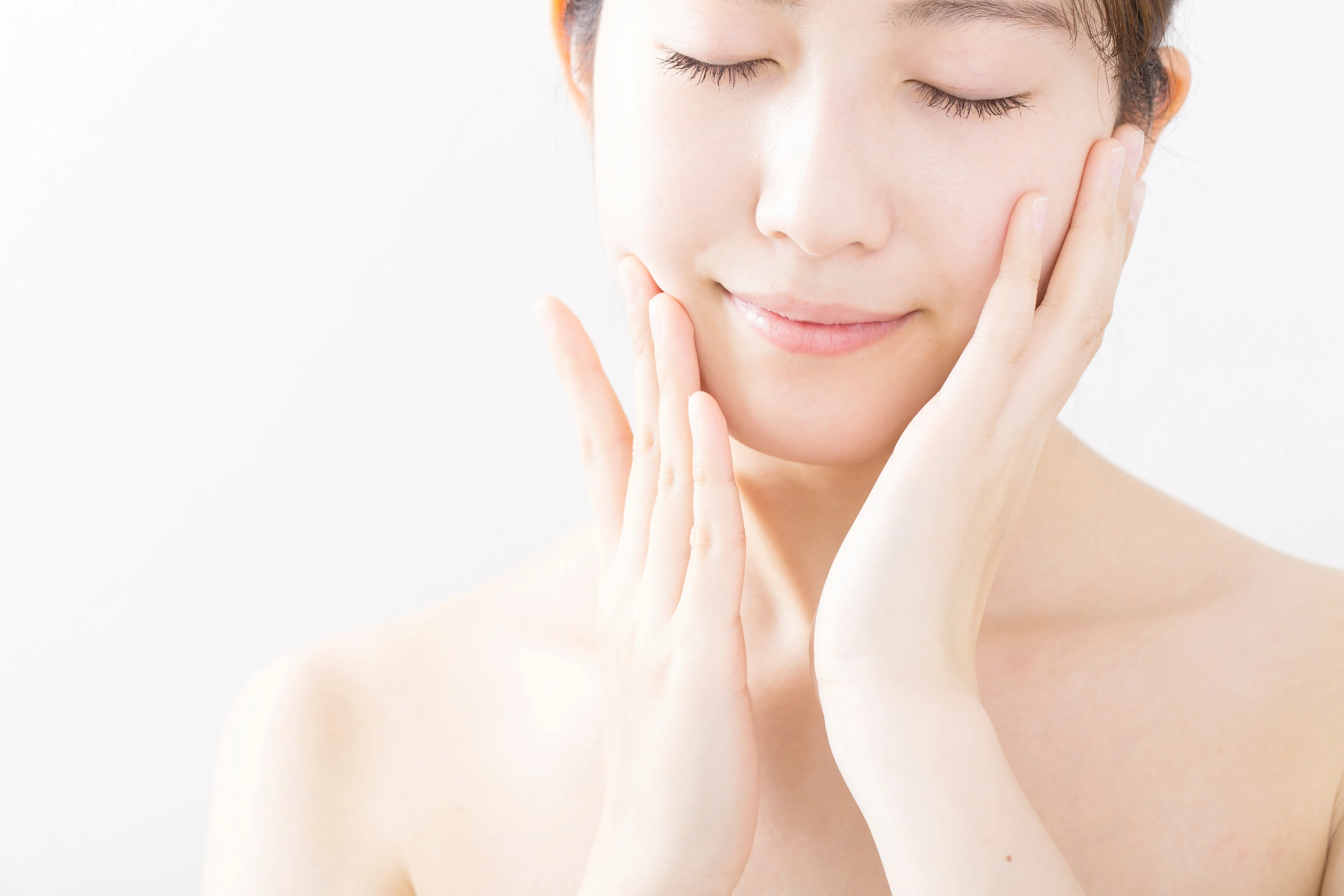 美白有効成分トラネキサム酸
