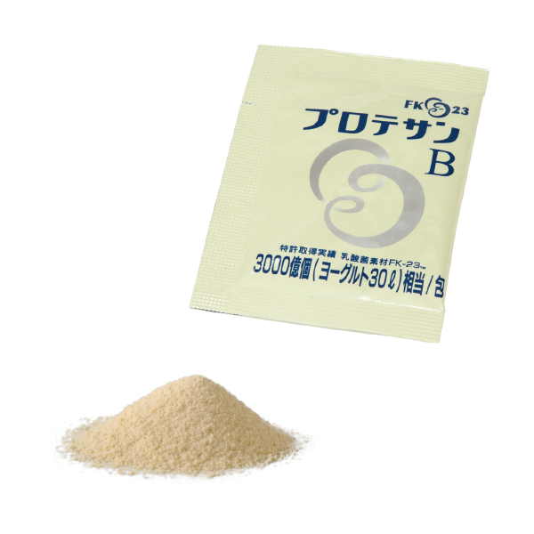 プロテサンB　31包入