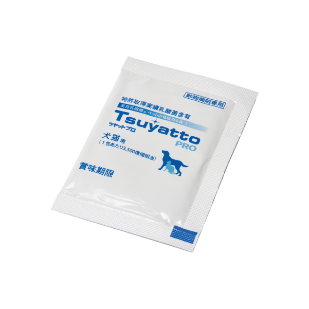 Tsuyatto PRO