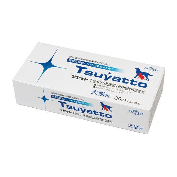 Tsuyatto　30包入　【定期購入】