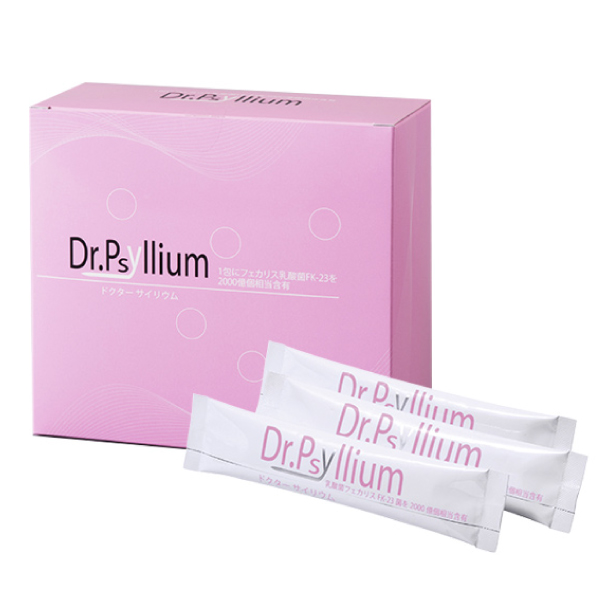 ドクターサイリウム