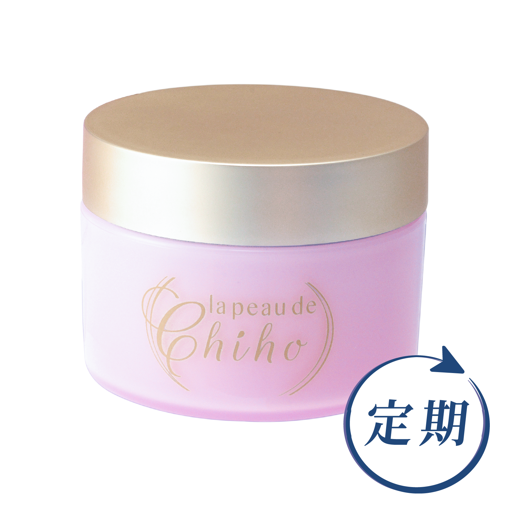 ラ ポーテ チホ　オールインワンジェル　80g　【定期購入】