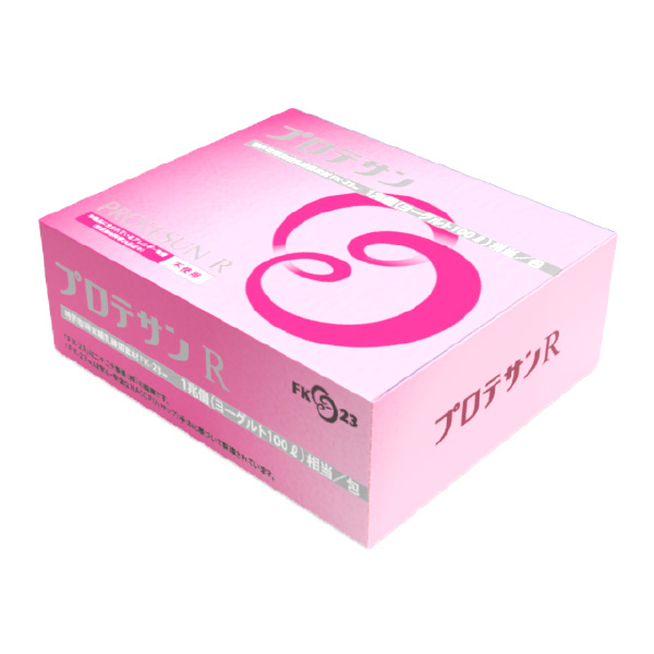 プロテサンR　62包入　【定期購入】