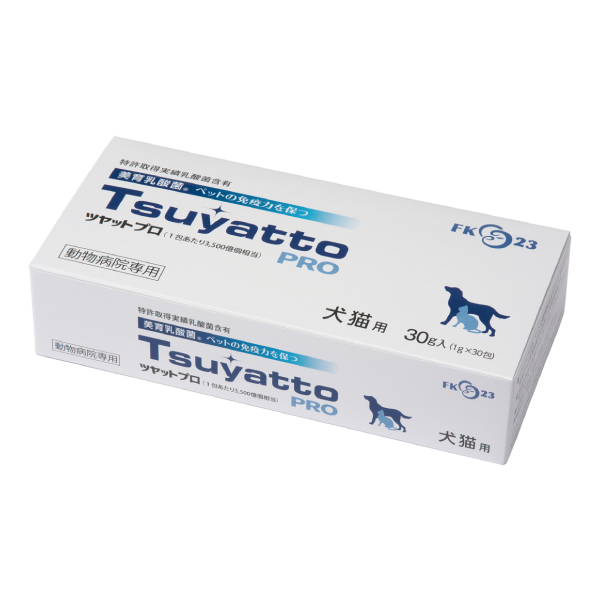 Tsuyatto PRO