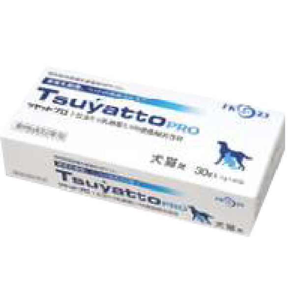TsuyattoPRO