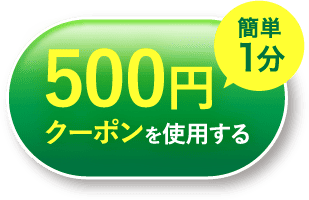 500円クーポンを使用する