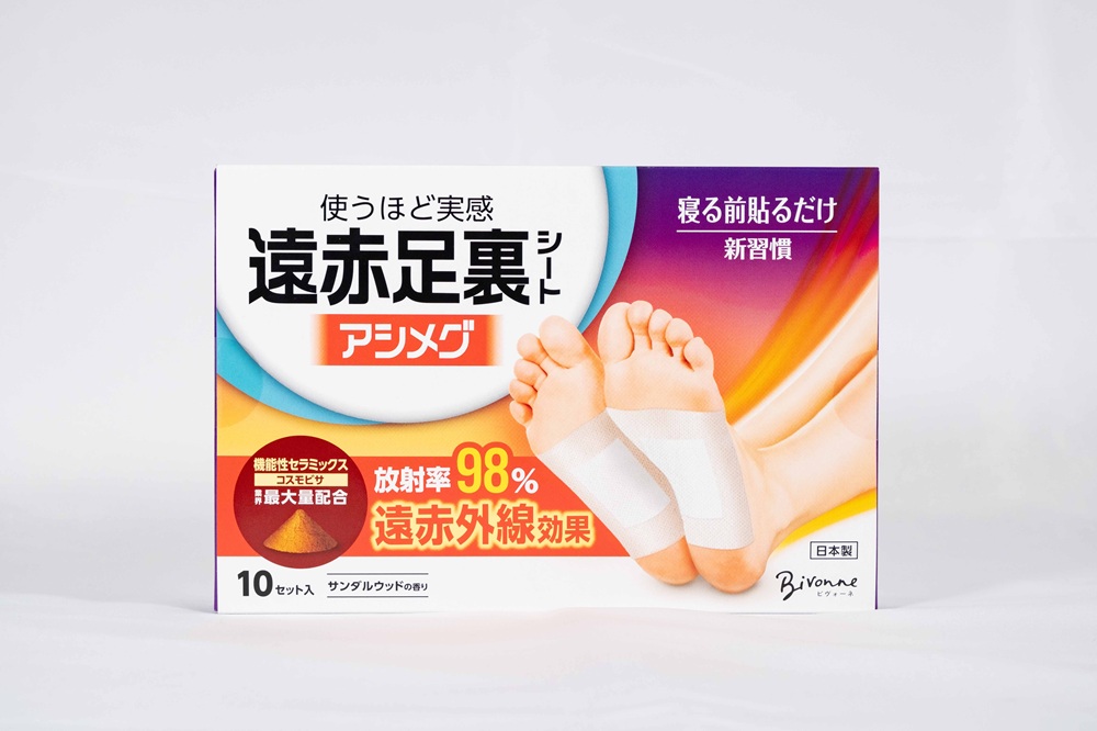 アシメグ