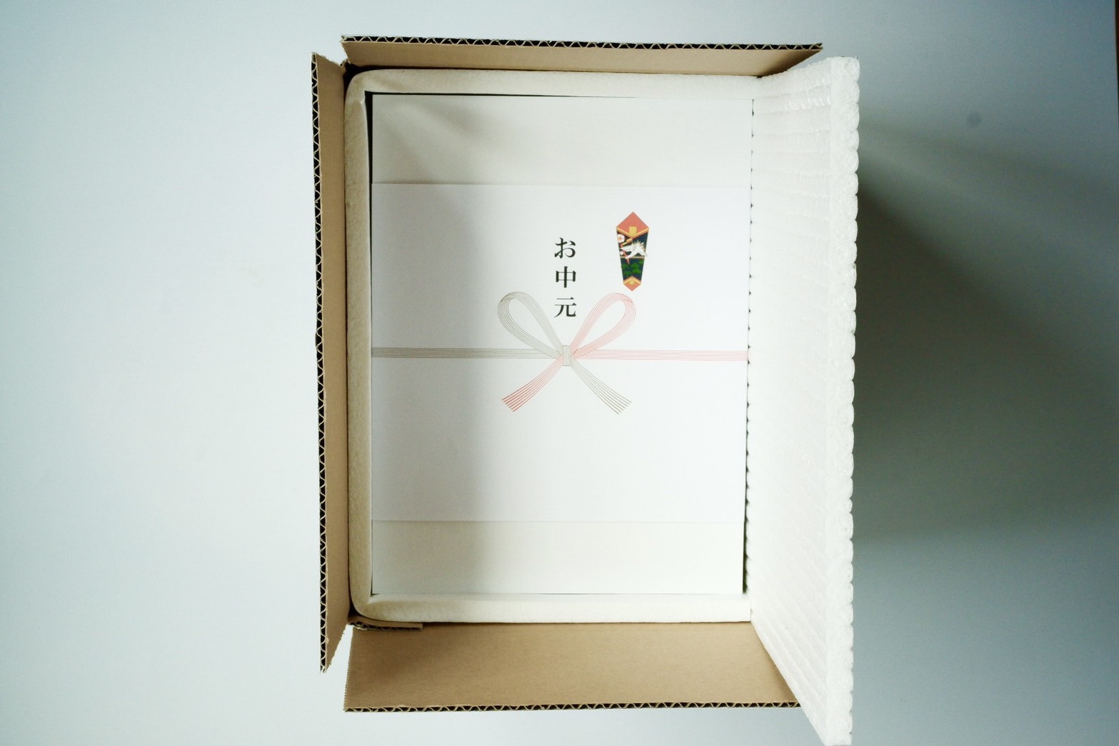 お中元・サマーギフトBOX（8個セット）