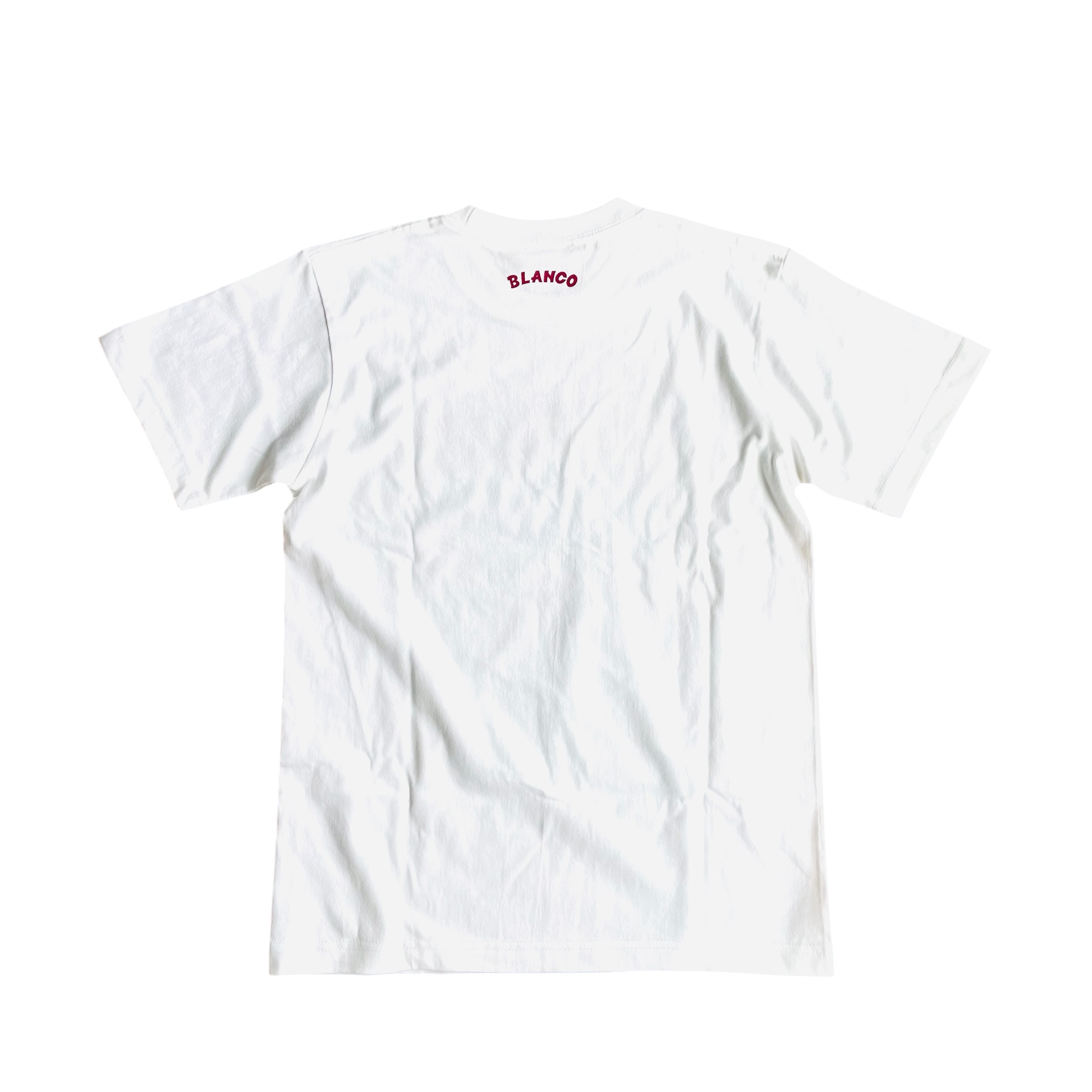 2025 SUMMER TEE 【The sweet life】 by ATSUSHI ITO サイズ: S