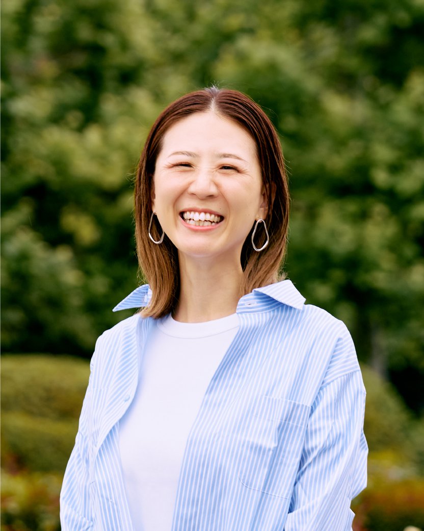 reth株式会社 松原英里