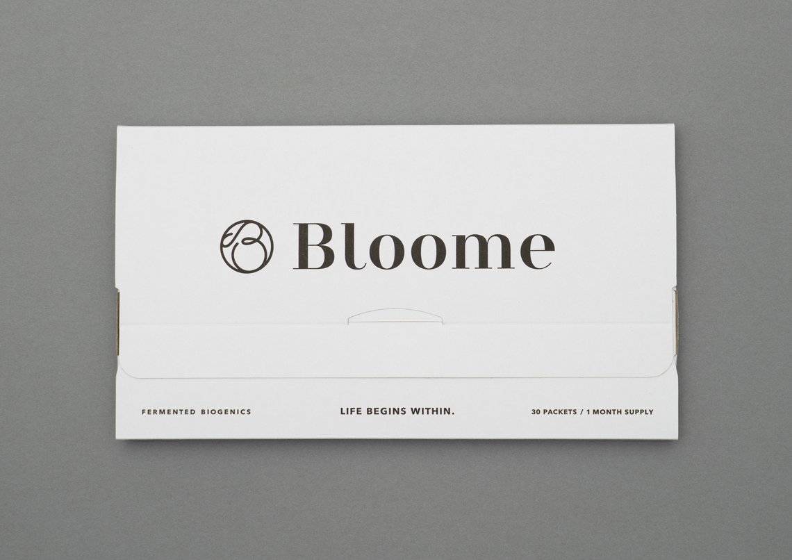 Bloome 定期コース