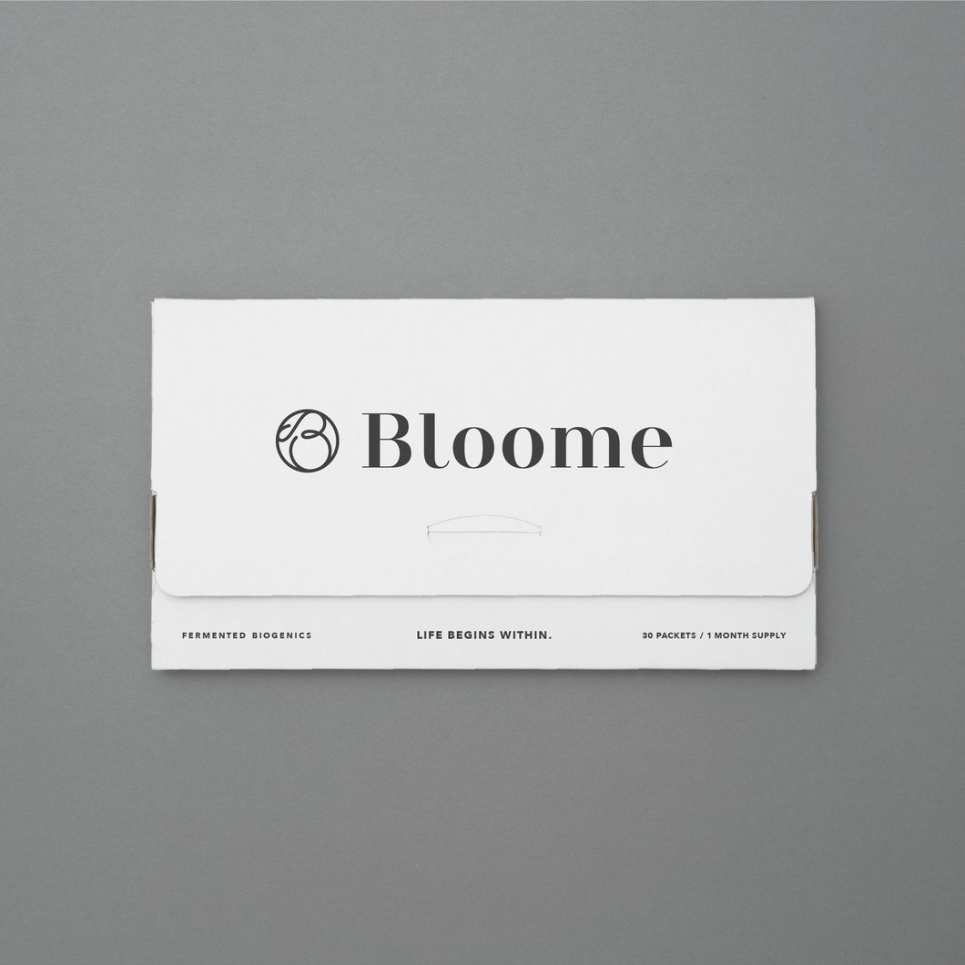 Bloome 製品