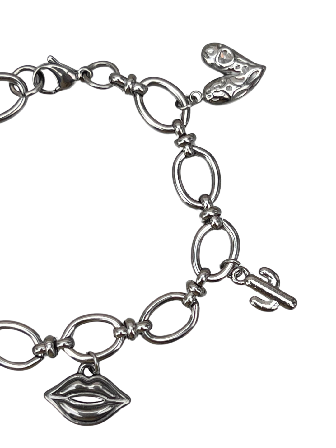 Limited charm bracelet 79