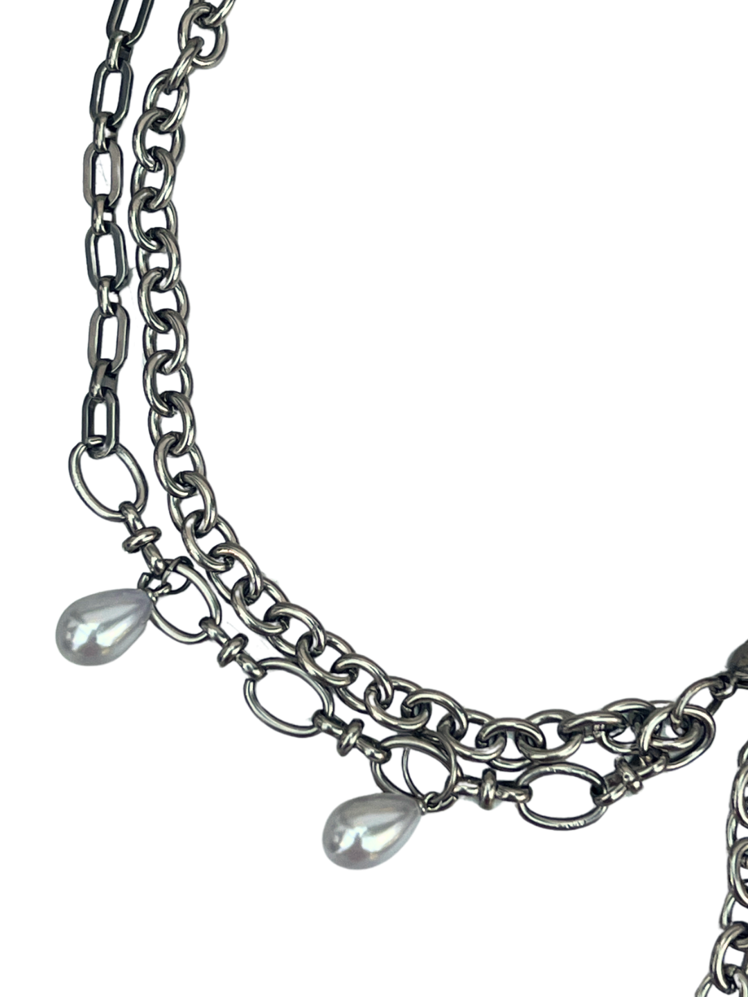 Limited charm necklace 2