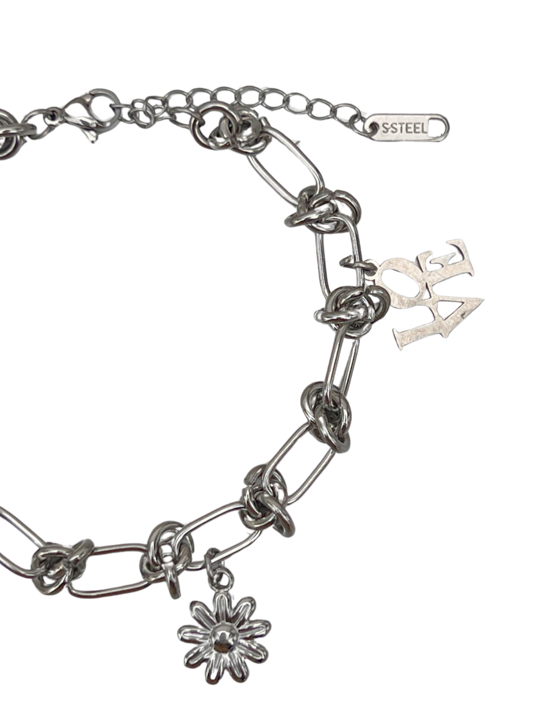 Limited charm Bracelet 80