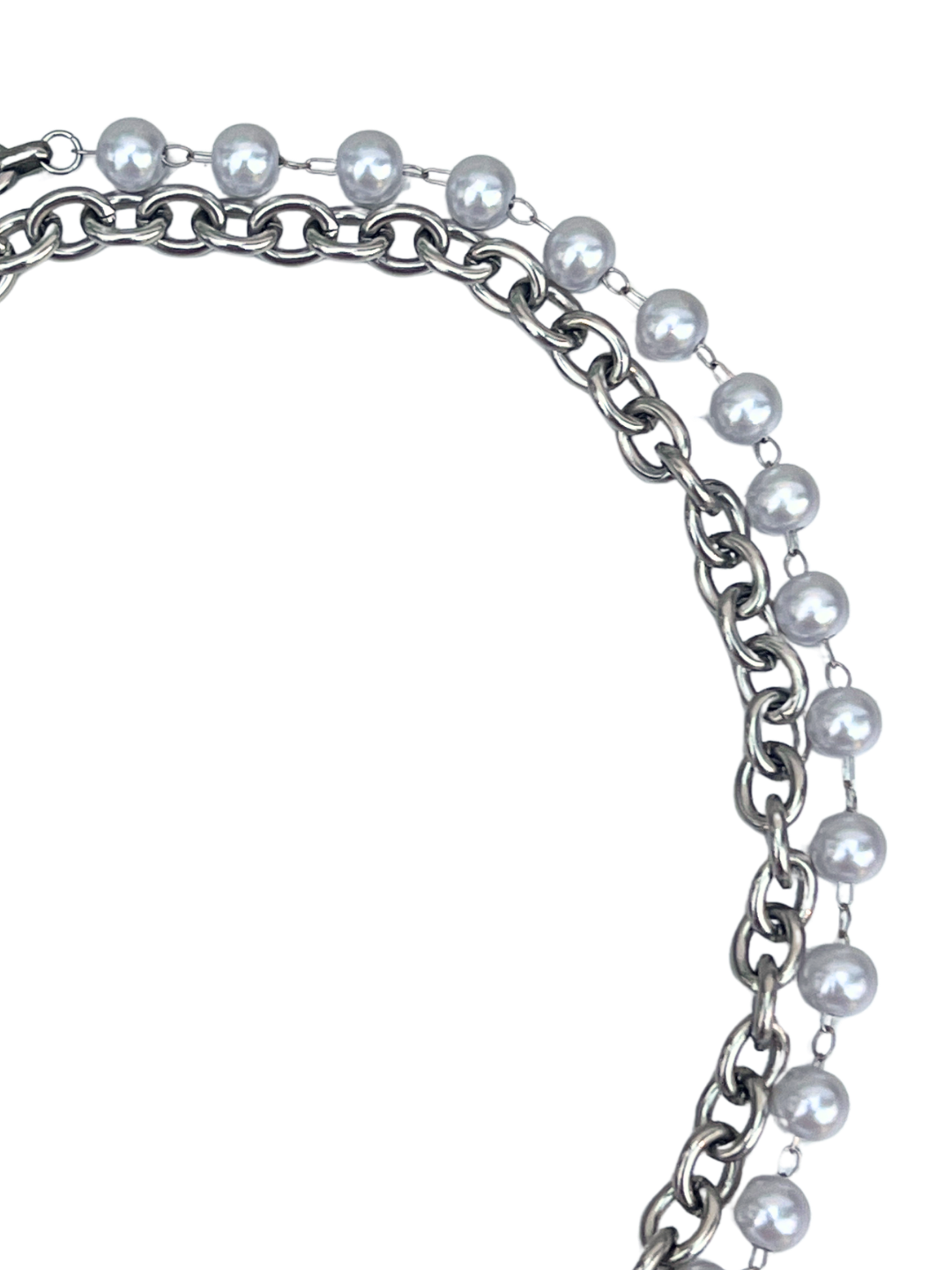 Limited charm necklace 2