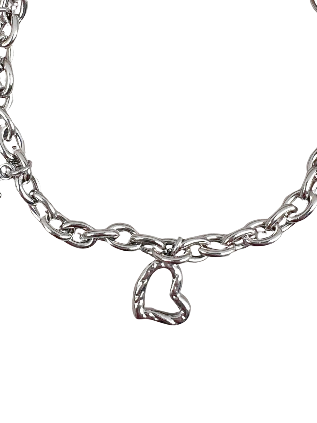 Limited charm bracelet 60