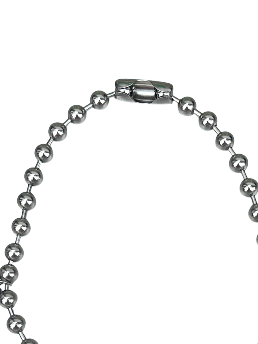Limited charm necklace 4