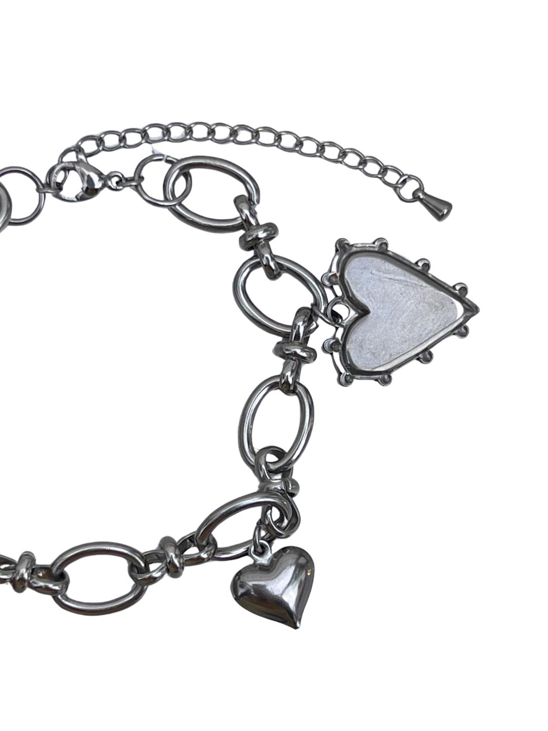 Limited charm bracelet 76
