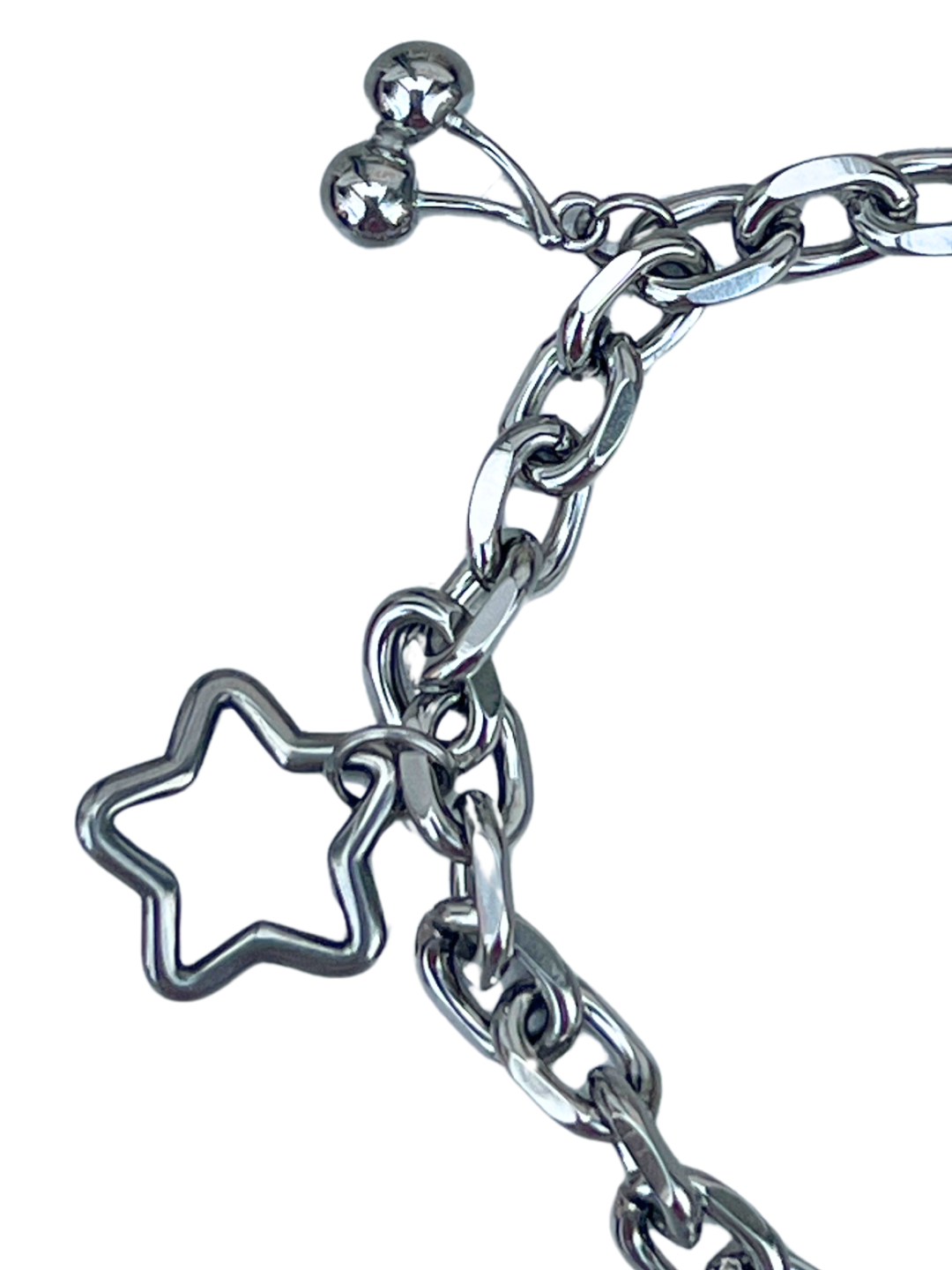 Limited charm bracelet 82