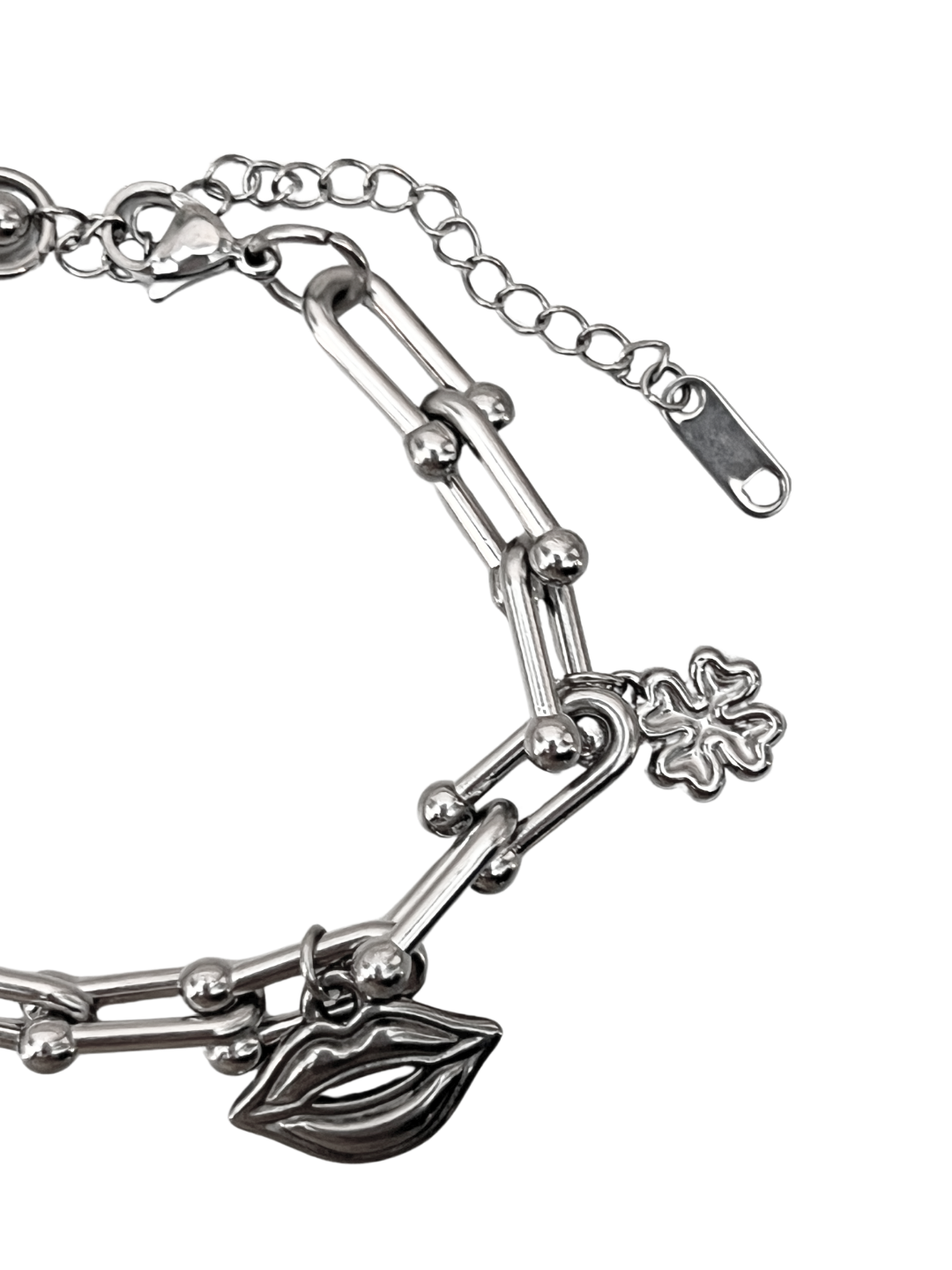 Limited charm bracelet 63